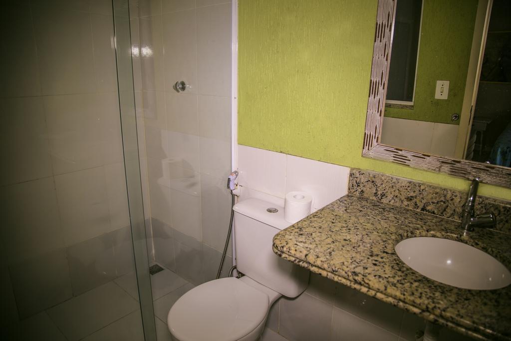 Pousada Ocean Blue Com Quadra De Beach Tenis Rio das Ostras Exterior photo